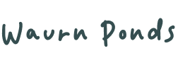 Waurn Ponds Logo