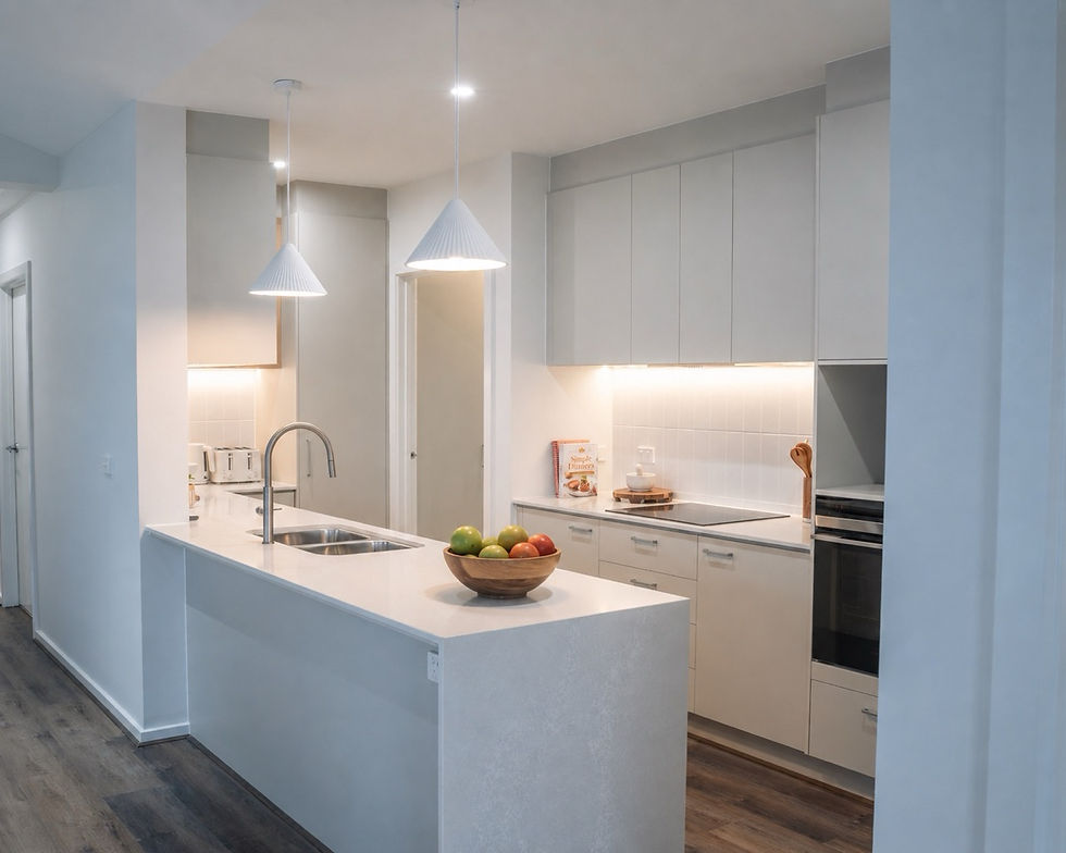 Affinity Kitchen