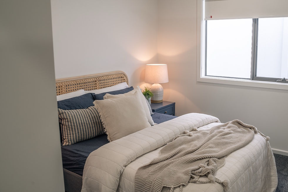 Amity Bedroom 3