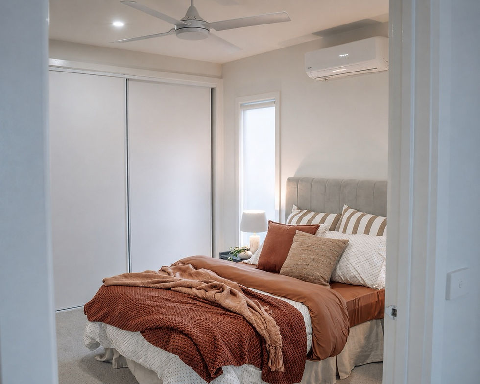 Affinity Bedroom 2