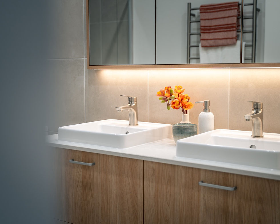 Harmony Ensuite (Affinity)
