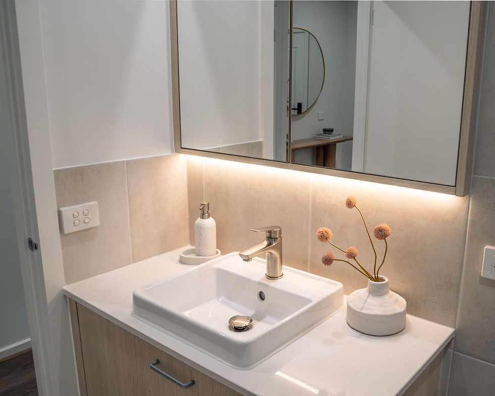 Accord Bathroom (Unison)