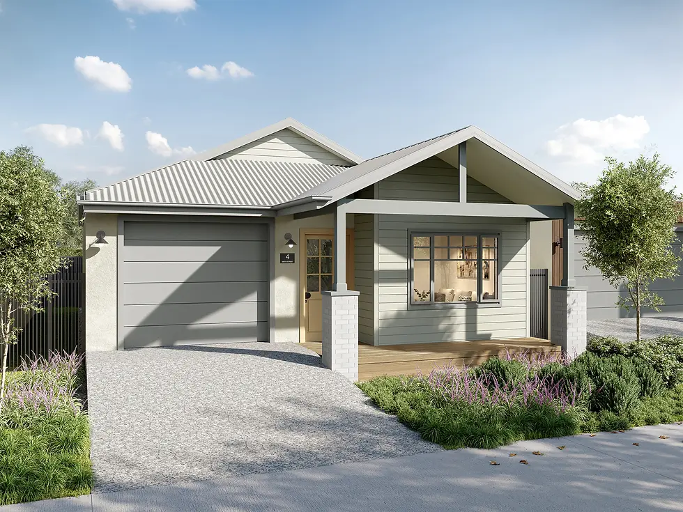 Thumbnail Home Design
