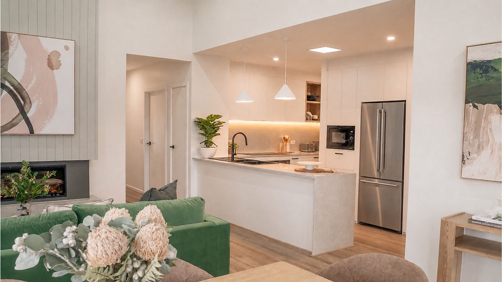 Synchrony Open Plan 2