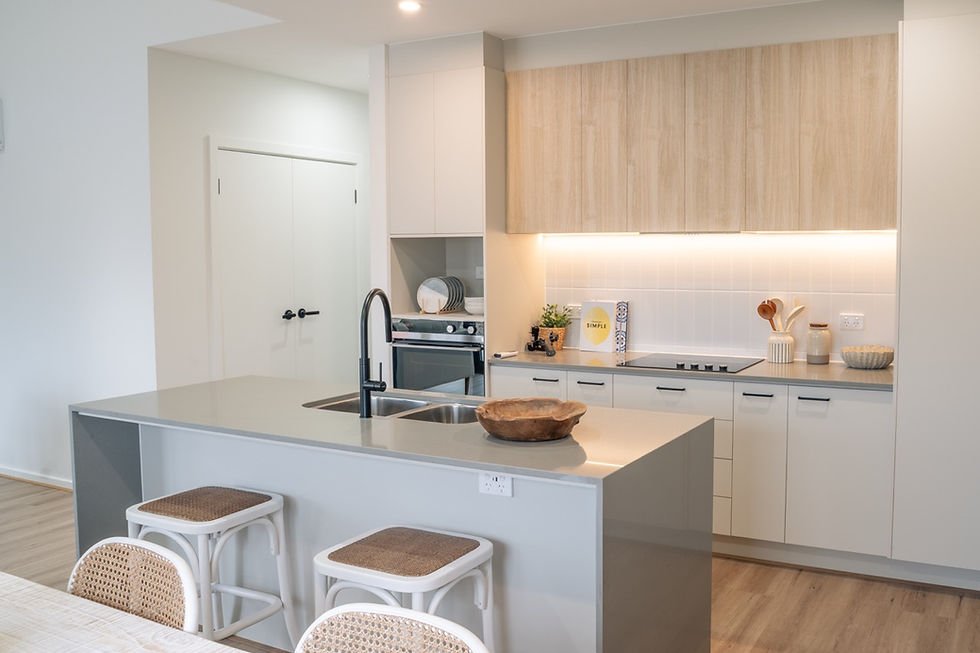 Amity Kitchen