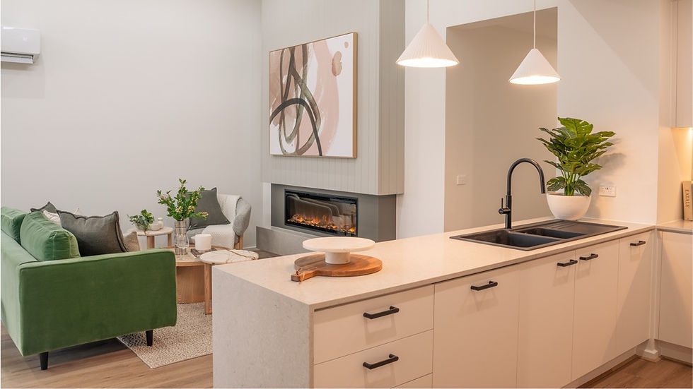 Synchrony Open Plan