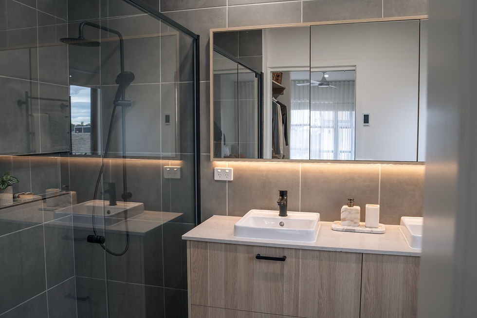 Synchrony Ensuite