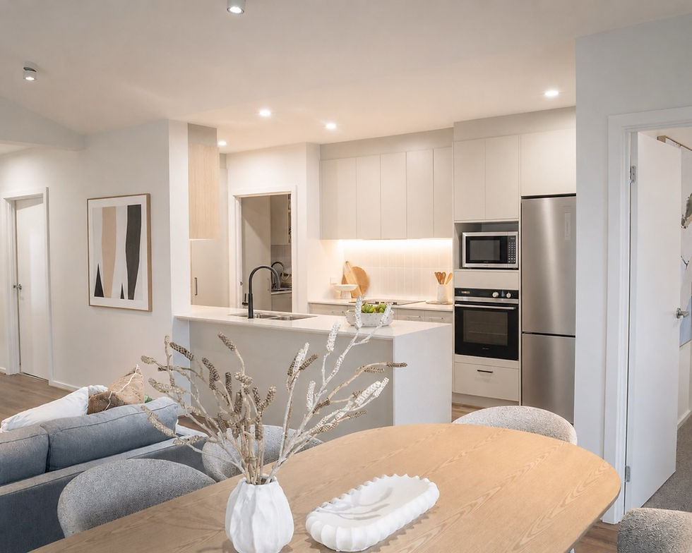 Unison Open Plan 2