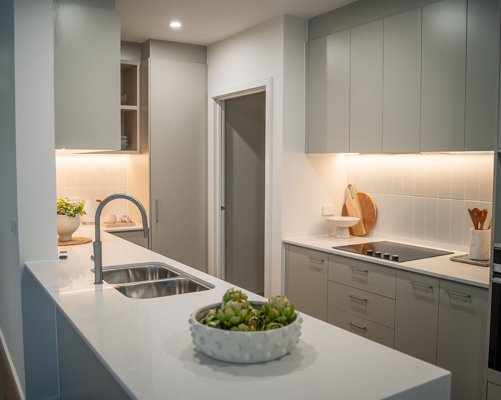 Unison Kitchen